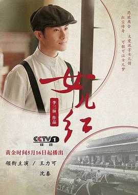 女儿红2017 第30集