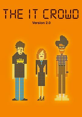 IT狂人第二季 第01集