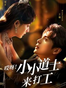 哎呀！小小道土来打工 全集(大结局)