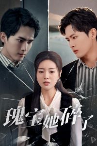 瑰宝她碎了 全集(大结局)