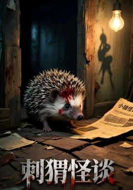 刺猬怪谈(全集)
