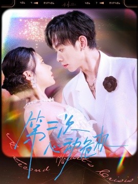 第二次心动危机(全集)